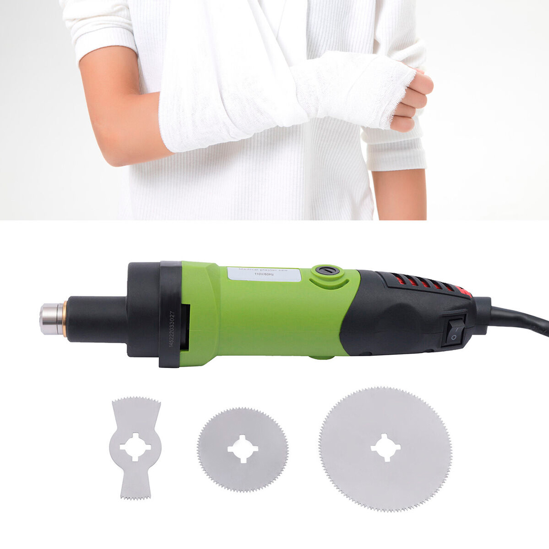 Cast POP Plaster Cutter available in online  pharmacy qatar, doha 